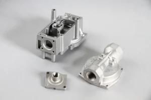 Aluminum Die Casting for Electronic Tool Parts