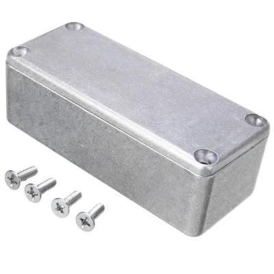 Aluminum Die Casting Enclosure for Waterproof Electrical Box