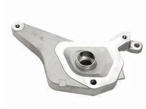 Aluminium Die Casting Parts, Aluminium Die Casting