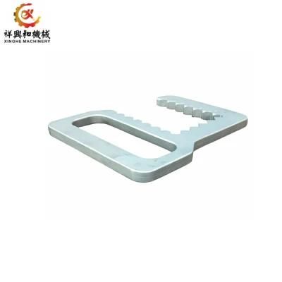 OEM Stainless Steel Precision Casting Products with Polishing