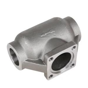 Custom Precise CNC Aluminum Machining Nice CNC Machined Part