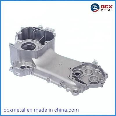 OEM Custom Precision Aluminum Die Casting