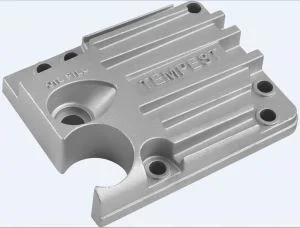 Aluminum Die Casting Enclosures, Aluminum Die Casting Cover