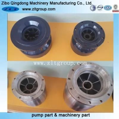 Sand Casting Stainless Steel/Carbon Steel Vertical Turbine Pump Bowls