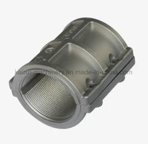 High Precision Aluminum Die Casting CNC Processing Products