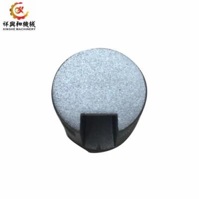 Custom Aluminium High Pressure Die Casting Aluminium Casting