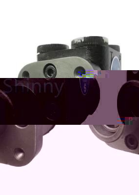 Bzz Series Full Hydraulic Steering Gear