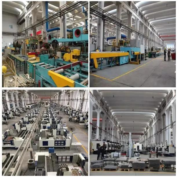 Low Price Copper Casting, Bronze Casting, Brass Sand Casting Parts of Die Casting Products
