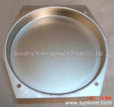 High Quality CNC Machining Parts