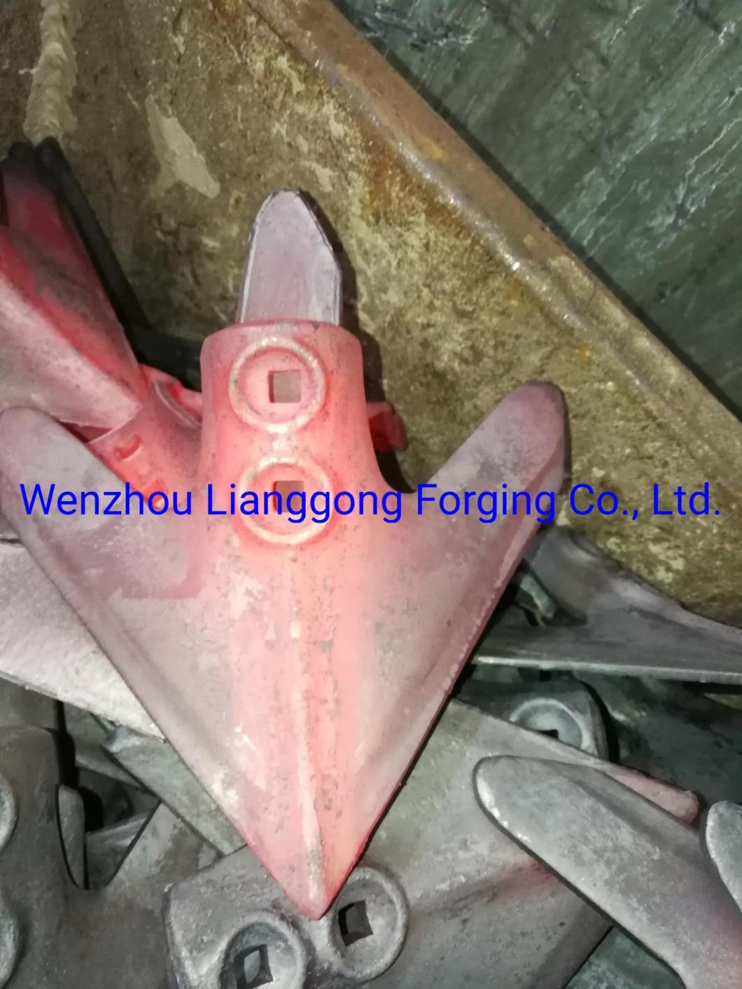 Undercarriage Drive Sprocket Used in Excavator