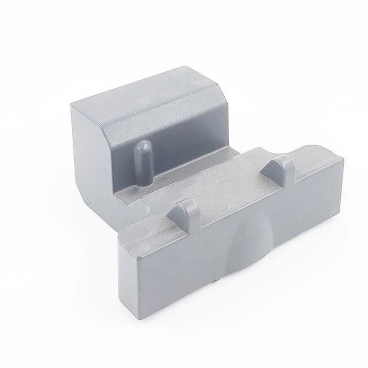 Customized/OEM Aluminium Alloy Die Casting Parts for Car Spares