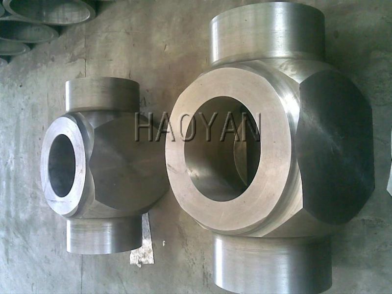 A350 Lf2 with Forging Valve Body, AISI 4130 with Forging Valve Body