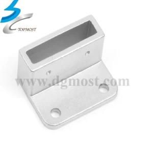 Investment Casting Stainless Steel Polishing Construction Spare Parts