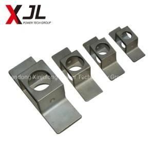 Stainless Steel Lost Wax/Investment/Precision Casting for Machinery Parts