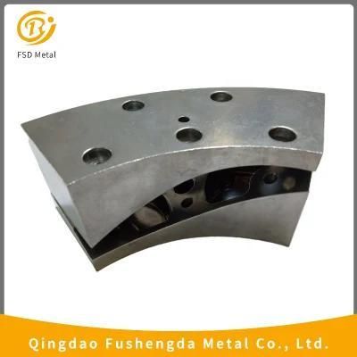 Alloy Aluminum Die Casting for Auto Car Motorcycle Industry