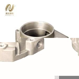 Low Price Aluminum Alloy Parts Street Light Die Casting