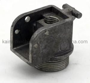 OEM Machine Parts by Aluminum Die Casting