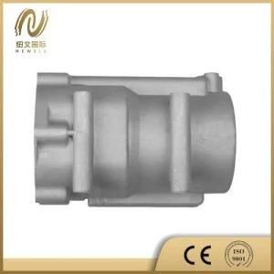 Aluminum Die Casting Car Sheet Metal Parts