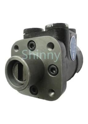 Bzz1-125 Series Steering Gear