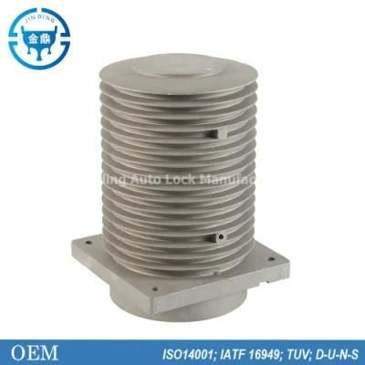 OEM Die Cast Aluminum Metal Dies for Truck Parts