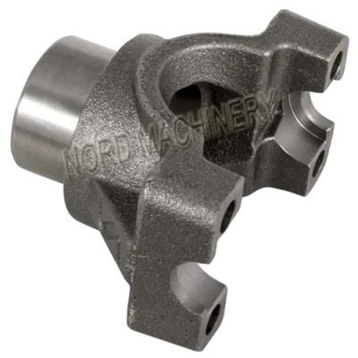 Heavy Duty Rear Pinion Yoke