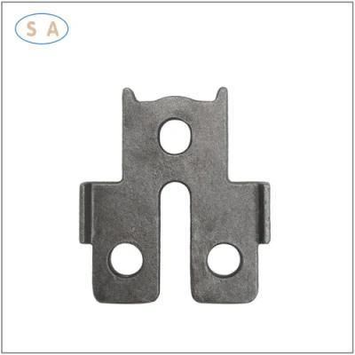 OEM/ODM and Customized Hot/Die/Drop/Cold Forging Steel/Aluminum Parts