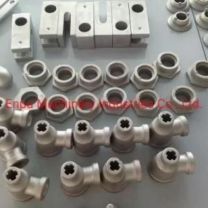 2020 High Quality OEM Machinery Parts Casting Parts Stainless Steel Parts of Enpu