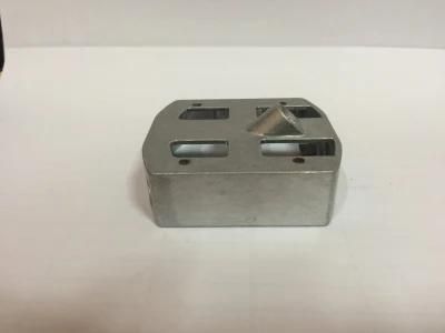 Precision Zinc Die Casting