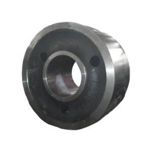 Large Steel Casted Support Roller with Good Quality