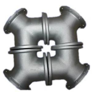 Grey Cast Iron Casting Products Sand Casting with 17 Years Experiences