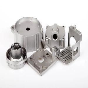 Zinc Die Casting Parts