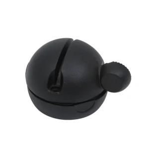 Custom High Quality Camera Housing Aluminum Parts with Polished / Painted