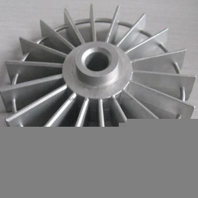 Machinery Investment Casting Magnesium Alloy Die Casting Manufacture of Metal Parts