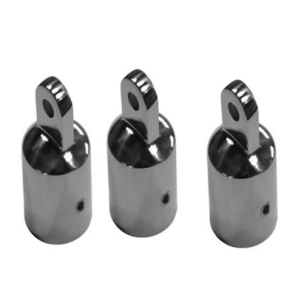 Stainless Steel Casting Investment Casting Precision Casting Deck Marine Part