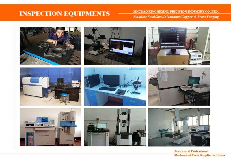 China Supplier Customized CNC Machining/CNC Turning Service Aluminum Parts with Black Anodizing for Medical Devices/Automation/Aerospace/Robotics/Photonics