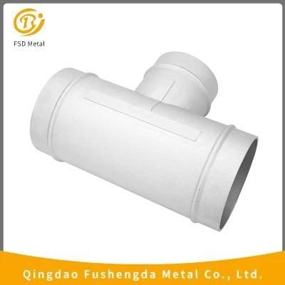Custom Precision Stainless Steel Aluminum CNC Machining Milling Parts