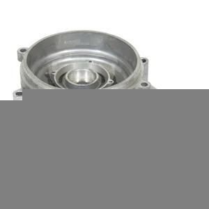 OEM Aluminum Die Casting Parts with Power Coating
