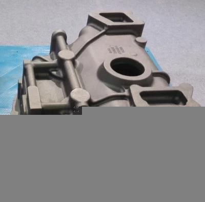 Sand Casting, Iron Casting, Kw Line Casting, Housing Casting Parts