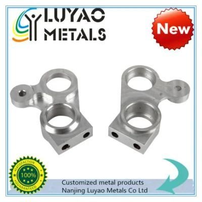 Lost Wax Casting Process for Casting Aluminum Machining Aluminum