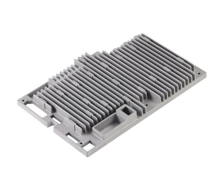 High Precision OEM Aluminum Die Casting