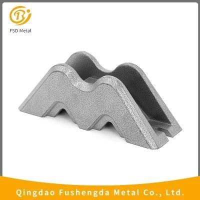 CE Certification OEM Customized Die Casting Aluminum Alloy Parts Aluminum Parts