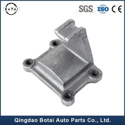 China's Sand Cast Iron Gravity Casting Process Production