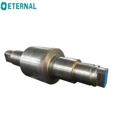 Adamite Gt Roll Used for Steel Strip Hot Even Machine
