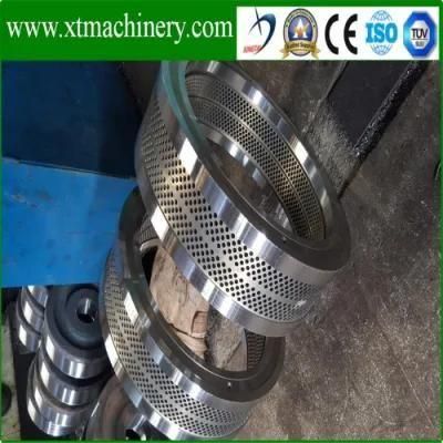 Good Price Stainless Steel Ring Die for Pellet Machine