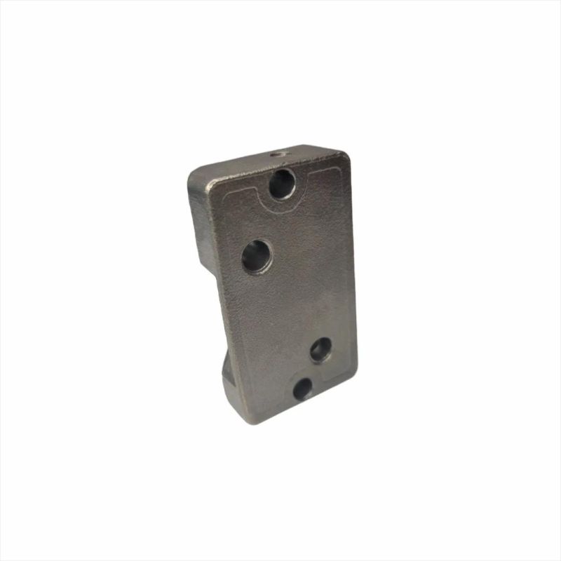 Custom OEM High Precision Aluminum Die Casting Parts Aluminum Die Casting Mould