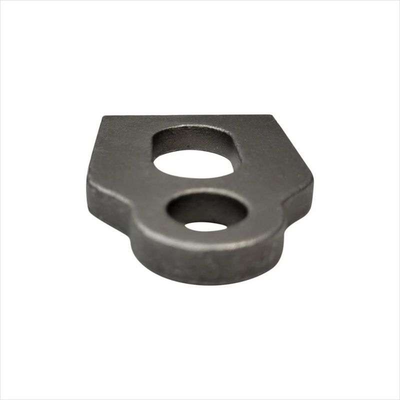 China Manufacture Factory Custom Zinc Aluminum Magnesium Metal High Pressure Die Casting Parts