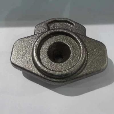 Hydraulic Valve Foundry Motor Casting