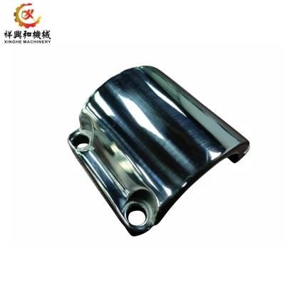 OEM Stainless Steel Investment Casting Engineering &amp; Construction Machinery Hardware ...