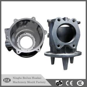 Customized High Quality Injection Molding Machine Accessories &amp; Spare Part