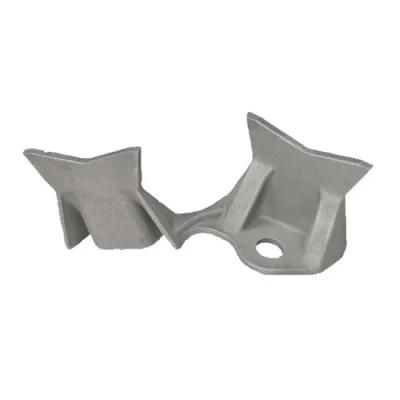 Precision Die-Casting Parts in China